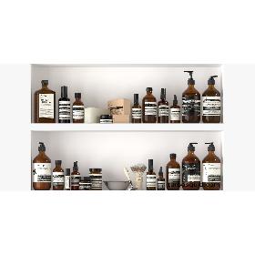 3D model Aesop Big set